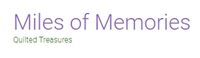 Miles of Memories coupons